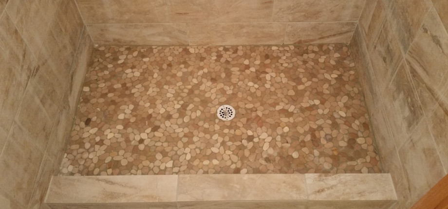 Bathroom Remodeling Contractor